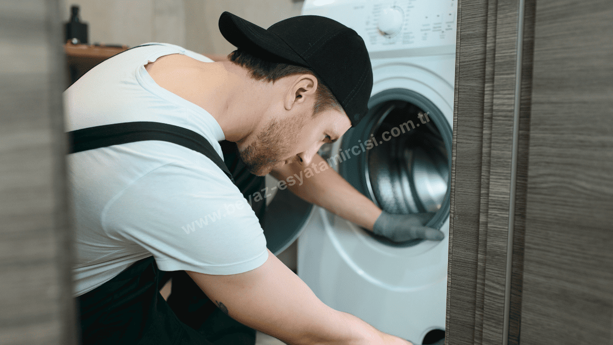 Çarşıbaşı Çamaşır Makinesi Servisi - Çarşıbaşı Beyaz Eşya Tamircisi